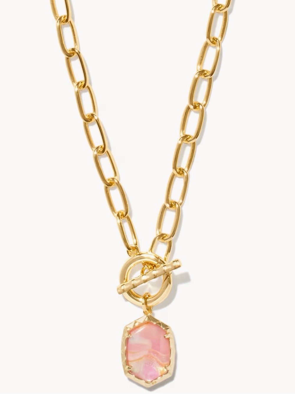 Kendra Scott Daphne Convertible Necklace